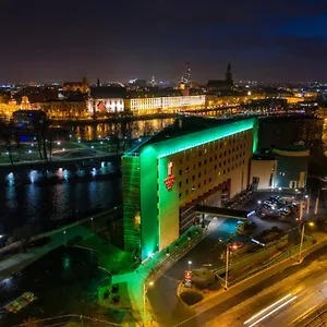 Hotel Hp Park Plaza, Wrocław