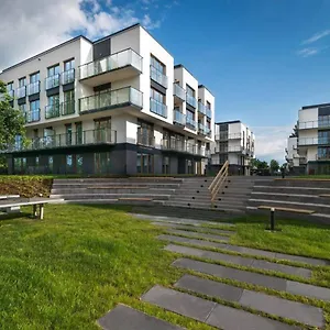 Marina Apartmán