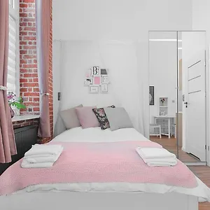  Appartamento Princess Dream In The Heart Of