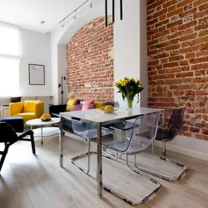 Elegant 2br, Amazing Old Town Views, Plac Solny Walk To Rynek! Amenities Apartmán