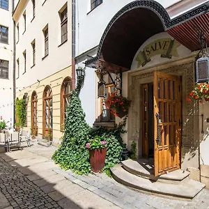 Dwor Polski Hotel