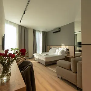 Sarnia Point Prestige Apartmán