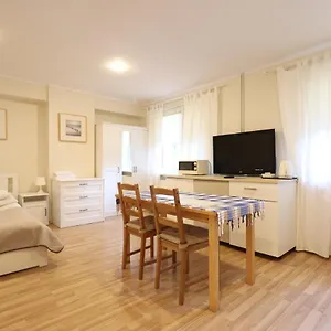 Wood Creek Apartmán