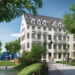  Appartamento - Plac Jana Pawla Ii Centrum