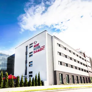 Park Diament Hotel