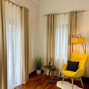 Mala Italia Apartmán