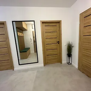 Avocado Apartmán