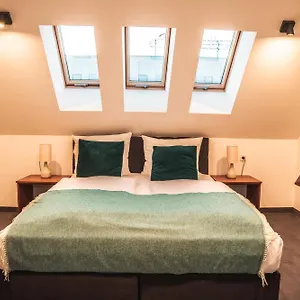 Brassel Aparthotel
