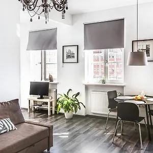  Appartamento Stylowy W Najlepszej Lokalizacji