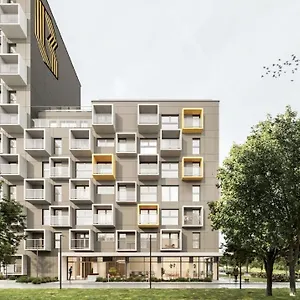 Jaworska 4 Apartmán