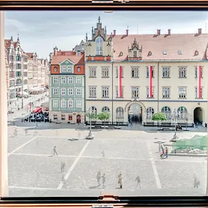  Appartamento Rynek 3 Main Market Square
