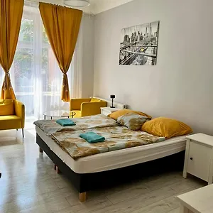  Appartamento Colourful