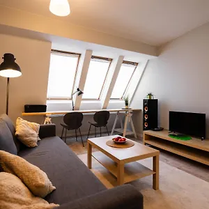 Waska 5 Apartmán