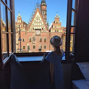 호스텔 Rynek 30, 브로츠와프