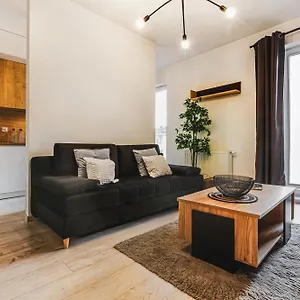 Komfortowe W Centrum Wroclawia Apartmán