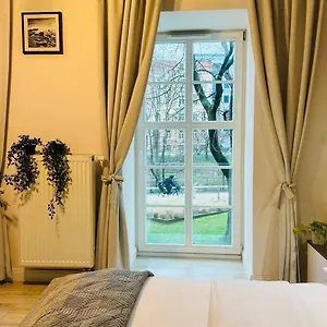  Appartamento Absyntapartments 24 Rynek