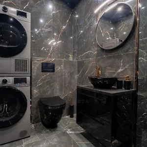 Pure - Gwiazdzista Apartmán