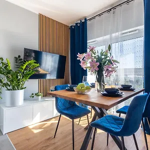 We Wroclawiu - Jaworska Apartmán