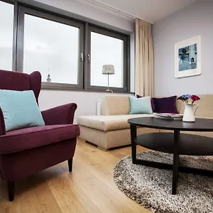 Silver Apartmán
