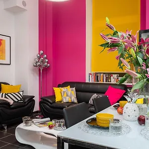 Absynt Auberge de jeunesse