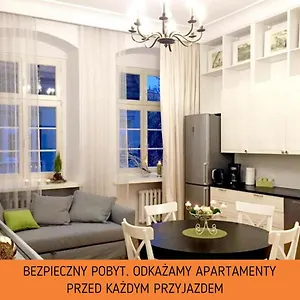 Exclusive Old Town By Renters Wroclaw